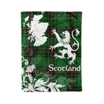Tartan Plaid Fleece Blanket Tartan Blanket Thistle and Lion Scottish Clan Fife District Plaid Blanket, tartan blanket, plaid blanket, red plaid blanket, buffalo plaid blanket, green plaid blanket, plaid fleece blanket, blue plaid blanket, red tartan blanket, tartan plaid blanket, black and white plaid blanket, christmas plaid blanket, orange plaid blanket, tartan plaid throw blanket, pink plaid blanket, brown plaid blanket, buffalo check blanket