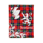 Tartan Plaid Fleece Blanket Tartan Blanket Thistle and Lion Scottish Clan Ruthven Plaid Blanket, tartan blanket, plaid blanket, red plaid blanket, buffalo plaid blanket, green plaid blanket, plaid fleece blanket, blue plaid blanket, red tartan blanket, tartan plaid blanket, black and white plaid blanket, christmas plaid blanket, orange plaid blanket, tartan plaid throw blanket, pink plaid blanket, brown plaid blanket, buffalo check blanket