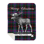 Scotstee Shop Plaid Tartan Blanket With Moose Clan Nairn Plaid Blanket, plaid blanket australia,plaid blanket canada,plaid christmas blanket,plaid fleece sherpa blanket,plaid sherpa blanket canada,plaid sherpa blanket lipstick,plaid sherpa blanket pink,plaid sherpa blanket queen