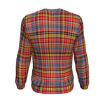 Scotstee Shop Tartan Plaid Sweatshirt, plaid sweatshirt, christmas sweatshirt, christmas sweatshirt womens, mens christmas sweatshirt, buffalo plaid sweatshirt,Clan Drummond of Strathallan Sweatshirt