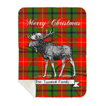 Scotstee Shop Plaid Tartan Blanket With Moose Clan Turnbull Plaid Blanket, plaid blanket australia,plaid blanket canada,plaid christmas blanket,plaid fleece sherpa blanket,plaid sherpa blanket canada,plaid sherpa blanket lipstick,plaid sherpa blanket pink,plaid sherpa blanket queen