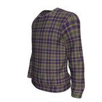 Scotstee Shop Tartan Plaid Sweatshirt, plaid sweatshirt, christmas sweatshirt, christmas sweatshirt womens, mens christmas sweatshirt, buffalo plaid sweatshirt,Clan Taylor Weathered Sweatshirt