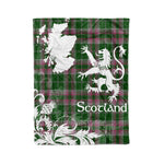 Tartan Plaid Fleece Blanket Tartan Blanket Thistle and Lion Scottish Clan Gray Plaid Blanket, tartan blanket, plaid blanket, red plaid blanket, buffalo plaid blanket, green plaid blanket, plaid fleece blanket, blue plaid blanket, red tartan blanket, tartan plaid blanket, black and white plaid blanket, christmas plaid blanket, orange plaid blanket, tartan plaid throw blanket, pink plaid blanket, brown plaid blanket, buffalo check blanket