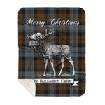 Scotstee Shop Plaid Tartan Blanket With Moose Clan BlackWatch Weathered Plaid Blanket, plaid blanket australia,plaid blanket canada,plaid christmas blanket,plaid fleece sherpa blanket,plaid sherpa blanket canada,plaid sherpa blanket lipstick,plaid sherpa blanket pink,plaid sherpa blanket queen