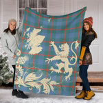 Tartan Blanket Agnew Ancient Tartan Scotland Lion Thistle Map Plaid Blanket, tartan blanket, plaid blanket, red plaid blanket, buffalo plaid blanket, green plaid blanket, plaid fleece blanket, blue plaid blanket, red tartan blanket, tartan plaid blanket, black and white plaid blanket, christmas plaid blanket, orange plaid blanket, tartan plaid throw blanket, pink plaid blanket, brown plaid blanket, buffalo check blanket