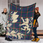 Tartan Blanket Agnew Modern Tartan Scotland Lion Thistle Map Plaid Blanket, tartan blanket, plaid blanket, red plaid blanket, buffalo plaid blanket, green plaid blanket, plaid fleece blanket, blue plaid blanket, red tartan blanket, tartan plaid blanket, black and white plaid blanket, christmas plaid blanket, orange plaid blanket, tartan plaid throw blanket, pink plaid blanket, brown plaid blanket, buffalo check blanket