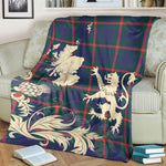 Tartan Blanket Agnew Modern Tartan Scotland Lion Thistle Map Plaid Blanket, tartan blanket, plaid blanket, red plaid blanket, buffalo plaid blanket, green plaid blanket, plaid fleece blanket, blue plaid blanket, red tartan blanket, tartan plaid blanket, black and white plaid blanket, christmas plaid blanket, orange plaid blanket, tartan plaid throw blanket, pink plaid blanket, brown plaid blanket, buffalo check blanket