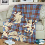 Tartan Blanket Anderson Modern Tartan Scotland Lion Thistle Map Plaid Blanket, tartan blanket, plaid blanket, red plaid blanket, buffalo plaid blanket, green plaid blanket, plaid fleece blanket, blue plaid blanket, red tartan blanket, tartan plaid blanket, black and white plaid blanket, christmas plaid blanket, orange plaid blanket, tartan plaid throw blanket, pink plaid blanket, brown plaid blanket, buffalo check blanket