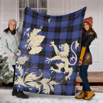 Tartan Blanket Angus Modern Tartan Scotland Lion Thistle Map Plaid Blanket, tartan blanket, plaid blanket, red plaid blanket, buffalo plaid blanket, green plaid blanket, plaid fleece blanket, blue plaid blanket, red tartan blanket, tartan plaid blanket, black and white plaid blanket, christmas plaid blanket, orange plaid blanket, tartan plaid throw blanket, pink plaid blanket, brown plaid blanket, buffalo check blanket