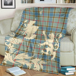 Tartan Blanket Balfour Blue Tartan Scotland Lion Thistle Map Plaid Blanket, tartan blanket, plaid blanket, red plaid blanket, buffalo plaid blanket, green plaid blanket, plaid fleece blanket, blue plaid blanket, red tartan blanket, tartan plaid blanket, black and white plaid blanket, christmas plaid blanket, orange plaid blanket, tartan plaid throw blanket, pink plaid blanket, brown plaid blanket, buffalo check blanket