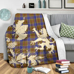 Tartan Blanket Balfour Modern Tartan Scotland Lion Thistle Map Plaid Blanket, tartan blanket, plaid blanket, red plaid blanket, buffalo plaid blanket, green plaid blanket, plaid fleece blanket, blue plaid blanket, red tartan blanket, tartan plaid blanket, black and white plaid blanket, christmas plaid blanket, orange plaid blanket, tartan plaid throw blanket, pink plaid blanket, brown plaid blanket, buffalo check blanket