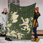 Tartan Blanket Bisset Tartan Scotland Lion Thistle Map Plaid Blanket, tartan blanket, plaid blanket, red plaid blanket, buffalo plaid blanket, green plaid blanket, plaid fleece blanket, blue plaid blanket, red tartan blanket, tartan plaid blanket, black and white plaid blanket, christmas plaid blanket, orange plaid blanket, tartan plaid throw blanket, pink plaid blanket, brown plaid blanket, buffalo check blanket