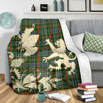 Tartan Blanket Bisset Tartan Scotland Lion Thistle Map Plaid Blanket, tartan blanket, plaid blanket, red plaid blanket, buffalo plaid blanket, green plaid blanket, plaid fleece blanket, blue plaid blanket, red tartan blanket, tartan plaid blanket, black and white plaid blanket, christmas plaid blanket, orange plaid blanket, tartan plaid throw blanket, pink plaid blanket, brown plaid blanket, buffalo check blanket