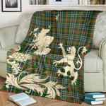 Tartan Blanket Bisset Tartan Scotland Lion Thistle Map Plaid Blanket, tartan blanket, plaid blanket, red plaid blanket, buffalo plaid blanket, green plaid blanket, plaid fleece blanket, blue plaid blanket, red tartan blanket, tartan plaid blanket, black and white plaid blanket, christmas plaid blanket, orange plaid blanket, tartan plaid throw blanket, pink plaid blanket, brown plaid blanket, buffalo check blanket