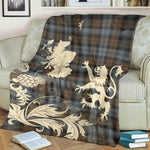 Tartan Blanket BlackWatch Weathered Tartan Scotland Lion Thistle Map Plaid Blanket, tartan blanket, plaid blanket, red plaid blanket, buffalo plaid blanket, green plaid blanket, plaid fleece blanket, blue plaid blanket, red tartan blanket, tartan plaid blanket, black and white plaid blanket, christmas plaid blanket, orange plaid blanket, tartan plaid throw blanket, pink plaid blanket, brown plaid blanket, buffalo check blanket