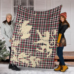 Tartan Blanket Borthwick Dress Ancient Tartan Scotland Lion Thistle Map Plaid Blanket, tartan blanket, plaid blanket, red plaid blanket, buffalo plaid blanket, green plaid blanket, plaid fleece blanket, blue plaid blanket, red tartan blanket, tartan plaid blanket, black and white plaid blanket, christmas plaid blanket, orange plaid blanket, tartan plaid throw blanket, pink plaid blanket, brown plaid blanket, buffalo check blanket