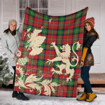 Tartan Blanket Boyd Modern Tartan Scotland Lion Thistle Map Plaid Blanket, tartan blanket, plaid blanket, red plaid blanket, buffalo plaid blanket, green plaid blanket, plaid fleece blanket, blue plaid blanket, red tartan blanket, tartan plaid blanket, black and white plaid blanket, christmas plaid blanket, orange plaid blanket, tartan plaid throw blanket, pink plaid blanket, brown plaid blanket, buffalo check blanket