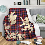 Tartan Blanket Brown Modern Tartan Scotland Lion Thistle Map Plaid Blanket, tartan blanket, plaid blanket, red plaid blanket, buffalo plaid blanket, green plaid blanket, plaid fleece blanket, blue plaid blanket, red tartan blanket, tartan plaid blanket, black and white plaid blanket, christmas plaid blanket, orange plaid blanket, tartan plaid throw blanket, pink plaid blanket, brown plaid blanket, buffalo check blanket