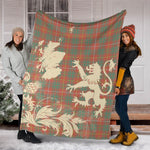 Tartan Blanket Bruce Ancient Tartan Scotland Lion Thistle Map Plaid Blanket, tartan blanket, plaid blanket, red plaid blanket, buffalo plaid blanket, green plaid blanket, plaid fleece blanket, blue plaid blanket, red tartan blanket, tartan plaid blanket, black and white plaid blanket, christmas plaid blanket, orange plaid blanket, tartan plaid throw blanket, pink plaid blanket, brown plaid blanket, buffalo check blanket