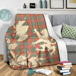 Tartan Blanket Bruce Ancient Tartan Scotland Lion Thistle Map Plaid Blanket, tartan blanket, plaid blanket, red plaid blanket, buffalo plaid blanket, green plaid blanket, plaid fleece blanket, blue plaid blanket, red tartan blanket, tartan plaid blanket, black and white plaid blanket, christmas plaid blanket, orange plaid blanket, tartan plaid throw blanket, pink plaid blanket, brown plaid blanket, buffalo check blanket