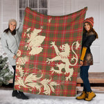 Tartan Blanket Bruce Modern Tartan Scotland Lion Thistle Map Plaid Blanket, tartan blanket, plaid blanket, red plaid blanket, buffalo plaid blanket, green plaid blanket, plaid fleece blanket, blue plaid blanket, red tartan blanket, tartan plaid blanket, black and white plaid blanket, christmas plaid blanket, orange plaid blanket, tartan plaid throw blanket, pink plaid blanket, brown plaid blanket, buffalo check blanket