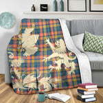 Tartan Blanket Buchan Ancient Tartan Scotland Lion Thistle Map Plaid Blanket, tartan blanket, plaid blanket, red plaid blanket, buffalo plaid blanket, green plaid blanket, plaid fleece blanket, blue plaid blanket, red tartan blanket, tartan plaid blanket, black and white plaid blanket, christmas plaid blanket, orange plaid blanket, tartan plaid throw blanket, pink plaid blanket, brown plaid blanket, buffalo check blanket