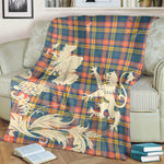 Tartan Blanket Buchan Ancient Tartan Scotland Lion Thistle Map Plaid Blanket, tartan blanket, plaid blanket, red plaid blanket, buffalo plaid blanket, green plaid blanket, plaid fleece blanket, blue plaid blanket, red tartan blanket, tartan plaid blanket, black and white plaid blanket, christmas plaid blanket, orange plaid blanket, tartan plaid throw blanket, pink plaid blanket, brown plaid blanket, buffalo check blanket