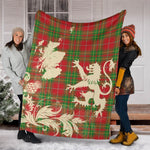 Tartan Blanket Burnett Ancient Tartan Scotland Lion Thistle Map Plaid Blanket, tartan blanket, plaid blanket, red plaid blanket, buffalo plaid blanket, green plaid blanket, plaid fleece blanket, blue plaid blanket, red tartan blanket, tartan plaid blanket, black and white plaid blanket, christmas plaid blanket, orange plaid blanket, tartan plaid throw blanket, pink plaid blanket, brown plaid blanket, buffalo check blanket