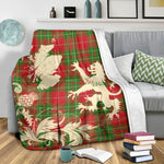 Tartan Blanket Burnett Ancient Tartan Scotland Lion Thistle Map Plaid Blanket, tartan blanket, plaid blanket, red plaid blanket, buffalo plaid blanket, green plaid blanket, plaid fleece blanket, blue plaid blanket, red tartan blanket, tartan plaid blanket, black and white plaid blanket, christmas plaid blanket, orange plaid blanket, tartan plaid throw blanket, pink plaid blanket, brown plaid blanket, buffalo check blanket