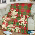 Tartan Blanket Burnett Ancient Tartan Scotland Lion Thistle Map Plaid Blanket, tartan blanket, plaid blanket, red plaid blanket, buffalo plaid blanket, green plaid blanket, plaid fleece blanket, blue plaid blanket, red tartan blanket, tartan plaid blanket, black and white plaid blanket, christmas plaid blanket, orange plaid blanket, tartan plaid throw blanket, pink plaid blanket, brown plaid blanket, buffalo check blanket