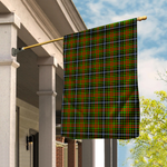 Scotstee Shop Brisbane Tartan Flag Tartan House Flag, Tartan Garden Flag, Tartan Flag, Plaid Flag, Christmas Plaid Flag