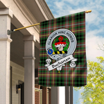 Tartan Personalized Flag, Custome Buchanan Garden Flag Buchanan Hunting Clan Badge  Tartan Flag Scottish Tartan House Flag,buffalo plaid garden flag,irish family crest flags,ns tartan flags,scottish clan flags,scottish clan flags uk,Scottish Tartan House Flag,Tartan Clan Flag,tartan day flag,Tartan Garden Flag