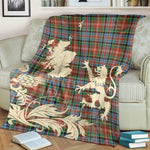 Tartan Blanket Caledonia Ancient Tartan Scotland Lion Thistle Map Plaid Blanket, tartan blanket, plaid blanket, red plaid blanket, buffalo plaid blanket, green plaid blanket, plaid fleece blanket, blue plaid blanket, red tartan blanket, tartan plaid blanket, black and white plaid blanket, christmas plaid blanket, orange plaid blanket, tartan plaid throw blanket, pink plaid blanket, brown plaid blanket, buffalo check blanket