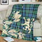 Tartan Blanket Campbell Ancient 01 Tartan Scotland Lion Thistle Map Plaid Blanket, tartan blanket, plaid blanket, red plaid blanket, buffalo plaid blanket, green plaid blanket, plaid fleece blanket, blue plaid blanket, red tartan blanket, tartan plaid blanket, black and white plaid blanket, christmas plaid blanket, orange plaid blanket, tartan plaid throw blanket, pink plaid blanket, brown plaid blanket, buffalo check blanket