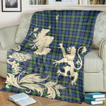 Tartan Blanket Campbell Argyll Ancient Tartan Scotland Lion Thistle Map Plaid Blanket, tartan blanket, plaid blanket, red plaid blanket, buffalo plaid blanket, green plaid blanket, plaid fleece blanket, blue plaid blanket, red tartan blanket, tartan plaid blanket, black and white plaid blanket, christmas plaid blanket, orange plaid blanket, tartan plaid throw blanket, pink plaid blanket, brown plaid blanket, buffalo check blanket