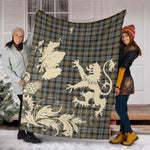 Tartan Blanket Campbell Argyll Weathered Tartan Scotland Lion Thistle Map Plaid Blanket, tartan blanket, plaid blanket, red plaid blanket, buffalo plaid blanket, green plaid blanket, plaid fleece blanket, blue plaid blanket, red tartan blanket, tartan plaid blanket, black and white plaid blanket, christmas plaid blanket, orange plaid blanket, tartan plaid throw blanket, pink plaid blanket, brown plaid blanket, buffalo check blanket