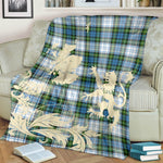 Tartan Blanket Campbell Dress Tartan Scotland Lion Thistle Map Plaid Blanket, tartan blanket, plaid blanket, red plaid blanket, buffalo plaid blanket, green plaid blanket, plaid fleece blanket, blue plaid blanket, red tartan blanket, tartan plaid blanket, black and white plaid blanket, christmas plaid blanket, orange plaid blanket, tartan plaid throw blanket, pink plaid blanket, brown plaid blanket, buffalo check blanket