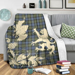 Tartan Blanket Campbell Faded Tartan Scotland Lion Thistle Map Plaid Blanket, tartan blanket, plaid blanket, red plaid blanket, buffalo plaid blanket, green plaid blanket, plaid fleece blanket, blue plaid blanket, red tartan blanket, tartan plaid blanket, black and white plaid blanket, christmas plaid blanket, orange plaid blanket, tartan plaid throw blanket, pink plaid blanket, brown plaid blanket, buffalo check blanket
