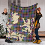 Tartan Blanket Carnegie Ancient Tartan Scotland Lion Thistle Map Plaid Blanket, tartan blanket, plaid blanket, red plaid blanket, buffalo plaid blanket, green plaid blanket, plaid fleece blanket, blue plaid blanket, red tartan blanket, tartan plaid blanket, black and white plaid blanket, christmas plaid blanket, orange plaid blanket, tartan plaid throw blanket, pink plaid blanket, brown plaid blanket, buffalo check blanket