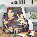 Tartan Blanket Carnegie Ancient Tartan Scotland Lion Thistle Map Plaid Blanket, tartan blanket, plaid blanket, red plaid blanket, buffalo plaid blanket, green plaid blanket, plaid fleece blanket, blue plaid blanket, red tartan blanket, tartan plaid blanket, black and white plaid blanket, christmas plaid blanket, orange plaid blanket, tartan plaid throw blanket, pink plaid blanket, brown plaid blanket, buffalo check blanket