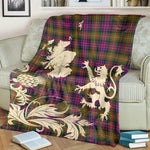 Tartan Blanket Carnegie Modern Tartan Scotland Lion Thistle Map Plaid Blanket, tartan blanket, plaid blanket, red plaid blanket, buffalo plaid blanket, green plaid blanket, plaid fleece blanket, blue plaid blanket, red tartan blanket, tartan plaid blanket, black and white plaid blanket, christmas plaid blanket, orange plaid blanket, tartan plaid throw blanket, pink plaid blanket, brown plaid blanket, buffalo check blanket