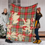 Tartan Blanket Chattan Tartan Scotland Lion Thistle Map Plaid Blanket, tartan blanket, plaid blanket, red plaid blanket, buffalo plaid blanket, green plaid blanket, plaid fleece blanket, blue plaid blanket, red tartan blanket, tartan plaid blanket, black and white plaid blanket, christmas plaid blanket, orange plaid blanket, tartan plaid throw blanket, pink plaid blanket, brown plaid blanket, buffalo check blanket