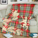Tartan Blanket Chattan Tartan Scotland Lion Thistle Map Plaid Blanket, tartan blanket, plaid blanket, red plaid blanket, buffalo plaid blanket, green plaid blanket, plaid fleece blanket, blue plaid blanket, red tartan blanket, tartan plaid blanket, black and white plaid blanket, christmas plaid blanket, orange plaid blanket, tartan plaid throw blanket, pink plaid blanket, brown plaid blanket, buffalo check blanket