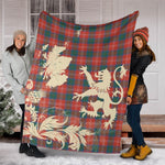 Tartan Blanket Chisholm Ancient Tartan Scotland Lion Thistle Map Plaid Blanket, tartan blanket, plaid blanket, red plaid blanket, buffalo plaid blanket, green plaid blanket, plaid fleece blanket, blue plaid blanket, red tartan blanket, tartan plaid blanket, black and white plaid blanket, christmas plaid blanket, orange plaid blanket, tartan plaid throw blanket, pink plaid blanket, brown plaid blanket, buffalo check blanket