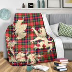 Tartan Blanket Christie Tartan Scotland Lion Thistle Map Plaid Blanket, tartan blanket, plaid blanket, red plaid blanket, buffalo plaid blanket, green plaid blanket, plaid fleece blanket, blue plaid blanket, red tartan blanket, tartan plaid blanket, black and white plaid blanket, christmas plaid blanket, orange plaid blanket, tartan plaid throw blanket, pink plaid blanket, brown plaid blanket, buffalo check blanket