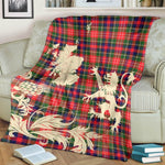 Tartan Blanket Christie Tartan Scotland Lion Thistle Map Plaid Blanket, tartan blanket, plaid blanket, red plaid blanket, buffalo plaid blanket, green plaid blanket, plaid fleece blanket, blue plaid blanket, red tartan blanket, tartan plaid blanket, black and white plaid blanket, christmas plaid blanket, orange plaid blanket, tartan plaid throw blanket, pink plaid blanket, brown plaid blanket, buffalo check blanket