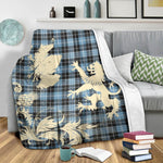 Tartan Blanket Clark Ancient Tartan Scotland Lion Thistle Map Plaid Blanket, tartan blanket, plaid blanket, red plaid blanket, buffalo plaid blanket, green plaid blanket, plaid fleece blanket, blue plaid blanket, red tartan blanket, tartan plaid blanket, black and white plaid blanket, christmas plaid blanket, orange plaid blanket, tartan plaid throw blanket, pink plaid blanket, brown plaid blanket, buffalo check blanket