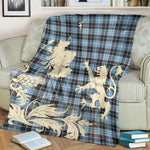 Tartan Blanket Clark Ancient Tartan Scotland Lion Thistle Map Plaid Blanket, tartan blanket, plaid blanket, red plaid blanket, buffalo plaid blanket, green plaid blanket, plaid fleece blanket, blue plaid blanket, red tartan blanket, tartan plaid blanket, black and white plaid blanket, christmas plaid blanket, orange plaid blanket, tartan plaid throw blanket, pink plaid blanket, brown plaid blanket, buffalo check blanket