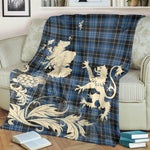 Tartan Blanket Clergy Blue Tartan Scotland Lion Thistle Map Plaid Blanket, tartan blanket, plaid blanket, red plaid blanket, buffalo plaid blanket, green plaid blanket, plaid fleece blanket, blue plaid blanket, red tartan blanket, tartan plaid blanket, black and white plaid blanket, christmas plaid blanket, orange plaid blanket, tartan plaid throw blanket, pink plaid blanket, brown plaid blanket, buffalo check blanket