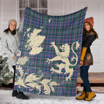 Tartan Blanket Cooper Ancient Tartan Scotland Lion Thistle Map Plaid Blanket, tartan blanket, plaid blanket, red plaid blanket, buffalo plaid blanket, green plaid blanket, plaid fleece blanket, blue plaid blanket, red tartan blanket, tartan plaid blanket, black and white plaid blanket, christmas plaid blanket, orange plaid blanket, tartan plaid throw blanket, pink plaid blanket, brown plaid blanket, buffalo check blanket